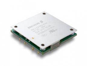 Isolated DC/DC converter module - 28.2 - 30.2 V, max. 30 A | PKJ series      