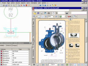 Design software / pipe - SchemPID