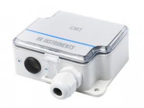 Gas detector / carbon monoxyde / for ambient air monitoring - CMT