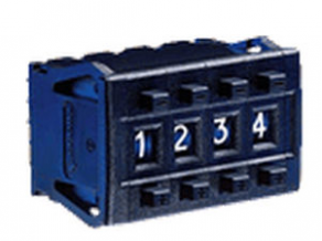 Adjustable switch - 6 x 18 x 15.6 mm | PB series