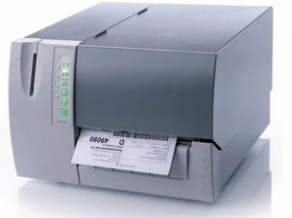 Label printer / thermal transfer - max. 250 mm/s | GLP 80, GLP 160