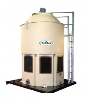 Cooling tower - 55 - 250 t | E2