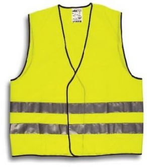 High-visibility clothing / vest - S119EC