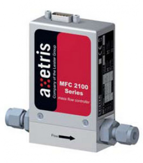Thermal mass flow controller - MFC 2100 Series