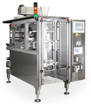 V-FFS bagging machine / automatic / food - 80 - 120 p/min | Vetta
