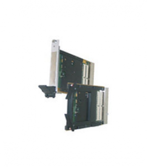 CompactPCI single-board computer - MPC7448 1.4 GHz | 6800/6801