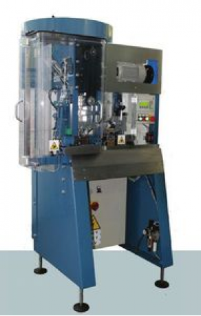 Cable stripping machine - max. 1 000 p/h | SSCM