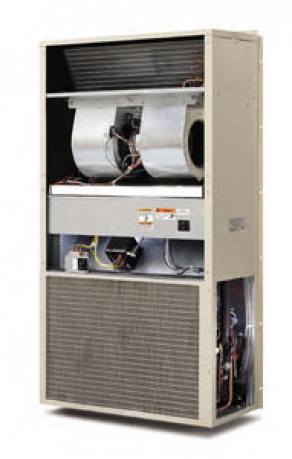 Telecommunication equipment air conditioning unit - max. 17.5 kW | Liebert InteleCool2