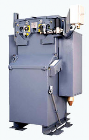 Secondary switchgear / monobloc - max. 15.5 kV, 630 A | TRIDENT series