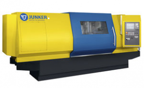 External cylindrical grinding machine / CNC / CBN - ø 500 x 700 mm | JUMAT 5000