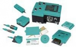 RFID system - 24 - 499 mm | IDC series