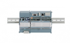 Substation automation controller - SICAM EMIC