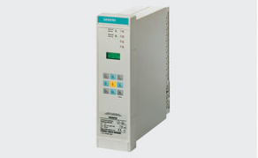 Digital relay / security / overcurrent - 7SJ601
