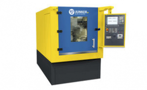 External cylindrical grinding machine / CNC / CBN - ø 350 x 150 mm | JUMAT 1000