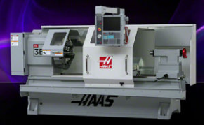 CNC lathe / manually-operated / 2-axis - max. ø 762 mm x 1 524 mm | TL-3B