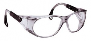 Polycarbonate safety glasses - EX&trade; 12235-00000-20