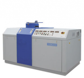 Sheet testing machine - 1000 kN