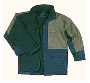 Fire protection clothing / jacket - KAMAKDO