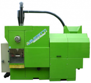 Electric cable recycling machine - 350 - 450 kg/h | WIRE 415