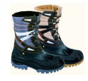 Winter safety shoes - LAUTARET