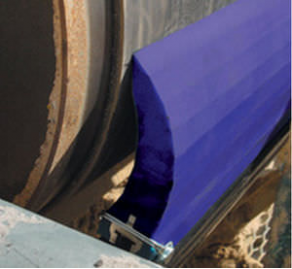 Conveyor belt cleaner - Conshear&trade;, TuffShear&trade;, SuperShear&trade;, MegaShear&trade;