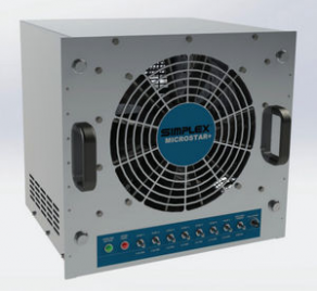 AC load bank / portable - 120 - 240 V, 3.5 - 17.5 kW | MicroStar series 
