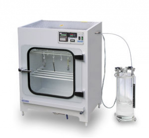 Humidity test chamber - DIN, EN, EN ISO, ISO, ASTM, BS | Model 519 FA