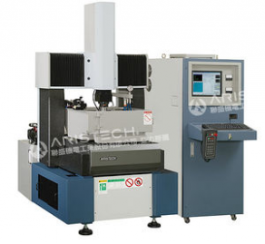 Micro-machining electrical discharge machine - MD-22/10A