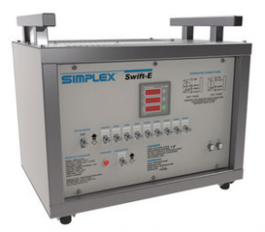 Portable load bank - 12 - 125 V, 10 - 20 kW | Swift-e 