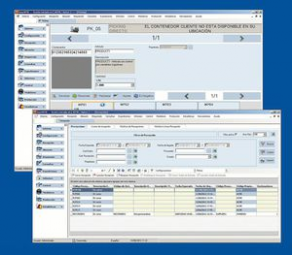 Warehouse management (WMS) software - Easy WMS