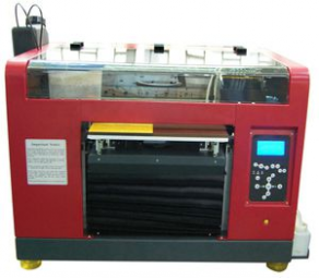 UV inkjet printer / flatbed - UFP-A3