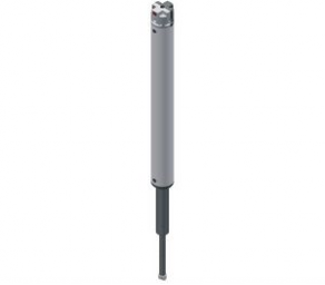 Telescopic spindle for workstation height adjustment / synchronized - i= 1:1, max. 6 Nm | Model 4139