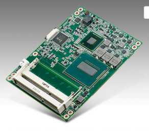 Computer-on-module embedded / 4rd Generation Intel® Core - 4th Gen. Intel® Core | SOM-5894 