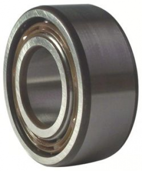 Ball bearing / angular-contact / double-row - L1-24 series