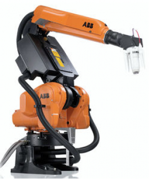 Articulated robot / 6-axis / painting - 25 kg | IRB 5400
