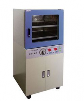 Drying oven / vacuum - DO-BPZ