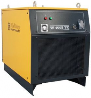 Submerged welding power supply - 200 - 1 000 A, 19 - 44 V | W 1005 VC