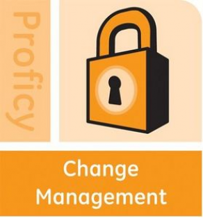 Document management software - Proficy Change Management