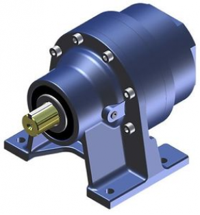 Planetary servo-gearbox / compact - i= 6:1 - 87:1, max. 500 Nm | Servo 6000 series