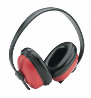 Hearing protection ear-muff - 28 dB | Silencer&trade; 
