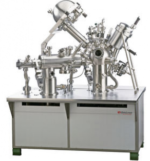 X-ray photoelectron spectrometer - ESCA+