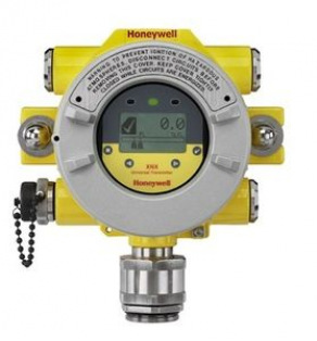 Toxic gas transmitter / O2 / oxygen - ATEX, UL, CSA, IEC61508 SIL 2 | XNX