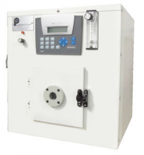 Plasma cleaning machine - 150 W | PE-25-JW  
