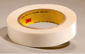 Double-sided adhesive tape / polyester / acrylic - 3M&trade; 444PC