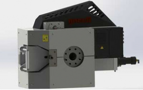 Continuous screen changer / rotary disc type - RSFgenius M 