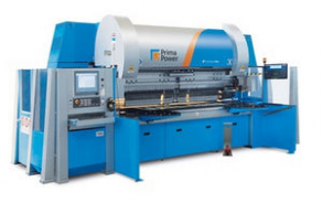 Electric bending machine - 2 250 - 3 350 mm | FastBend-FBe series