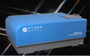 Spectrofluorometer - CE, ISO9001 | fluoroSENS