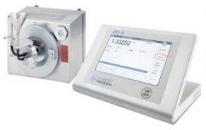Digital refractometer - ATR-P TOUCH