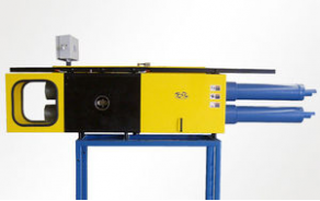 Continuous screen changer / hydraulic / double slide plate - 10 000 psi | CSC, BF