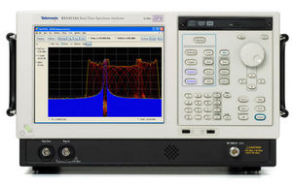Spectrum analyzer - 9 kHz - 20 GHz | RSA6000 Series